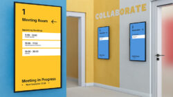 Sony Bravia 4K serie EZ20L