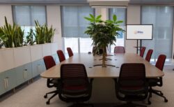 Technip Energies Iberia Ditec Comunicaciones