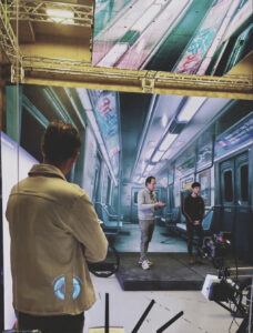 Alfalite Centro Experimental de Cine de Italia