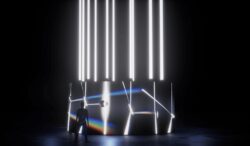 Analema Glassworks Sonar