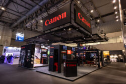 Canon ISE 2023