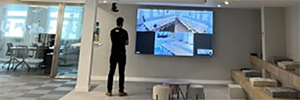 耳塞&EES 和 Microsoft: 在 Iberia 推广 Teams 的战略联盟
