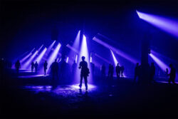 Elation en The Warehouse Project (Foto: Connor Hill)