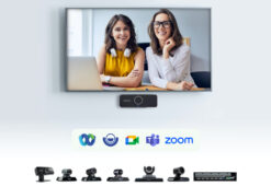 Enghouse Interactive Lifesize