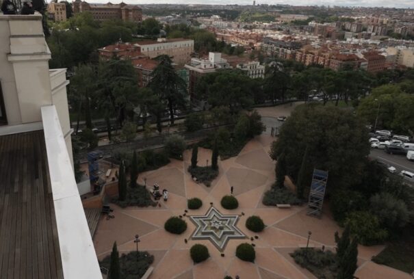 Festival Luz Madrid2023 Ezequiel Nobili Epson