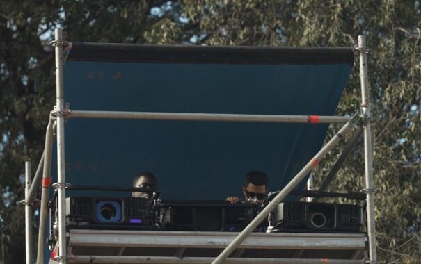 Festival Luz Madrid2023 Ezequiel Nobili Epson