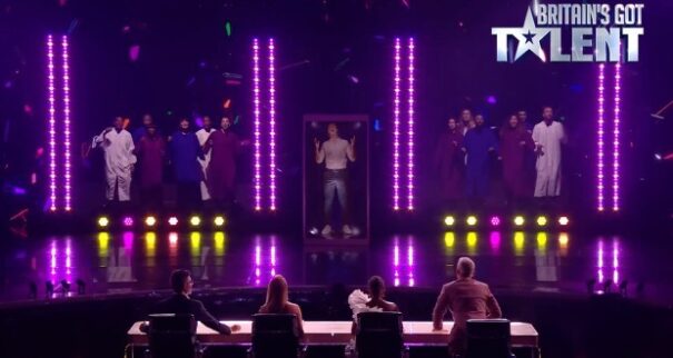 Holotronica Holoporter