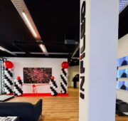 INFiLED Centro experiencia Francfort