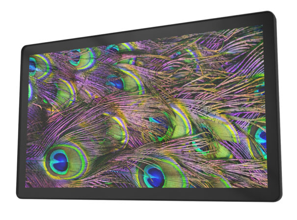 Instorescreen INFLEX