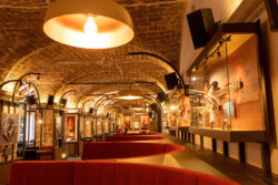 LAV Project y RCF en Hard Rock Cafe Croacia