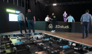 Led Studio ADI Global Distribution
