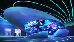 Museum X zona Ensemble Christie