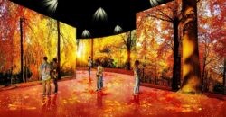 Panasonic Connect experiencia inmersiva