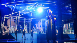 Prolights teatro Ronacher