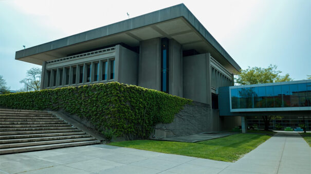 Samsung The Wall en Universidad Siracusa