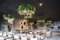 SeeSound Spottune y Audac en Melia Braga