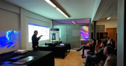 Seminario ImaginArt con Panasonic, Geobox y BrightSign