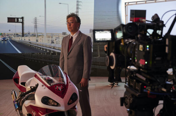 Toei VP Studios