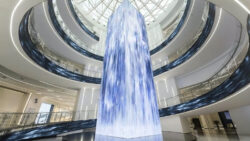 Absen Museo Ciencia y tecnologia Internet Wuzhen