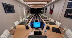 Arec en Confederacion Softbol y beisbol