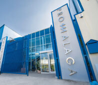 BGL Audiovisual filial en Malaga