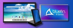 Bluefin serie R