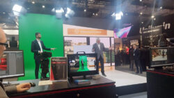 Brainstorm Canon ISE 2024