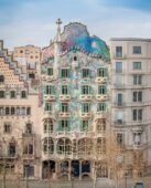Casa Batllo Sofia Crespo ISE2024