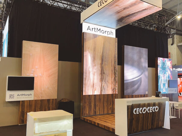 Cecoceco ISE2024