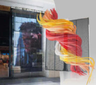 Charmex Traulux Led transparente