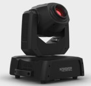 Chauvet Intimidator Free Spot 60 ILS