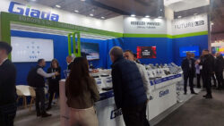 Concept Giada ISE 2024