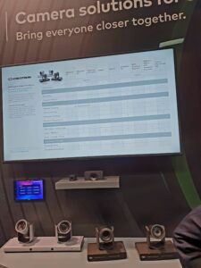 كريسترون 1 Beyond ISE2024