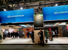 Crestron ISE 2024