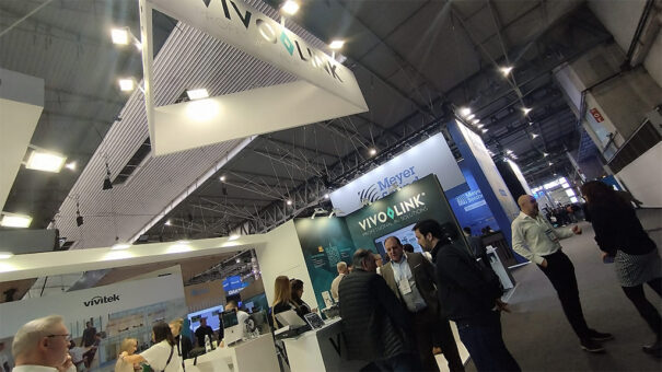 EET Vivolink ISE 2024