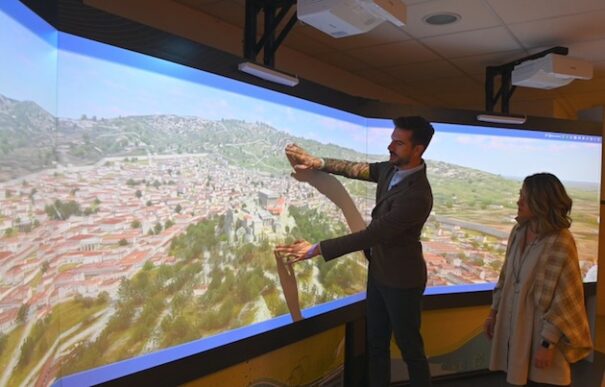 Epson Escuelas Pare Manyanet