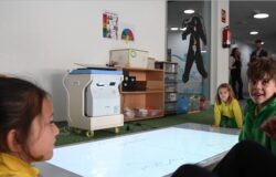 エプソンスクールのマナネット神父