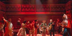 Foto Ahron R Foster Holoplot Buenavista Club Social