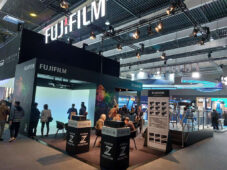 Fujifilm ISE 2024