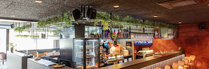 Genelec aporta su solución de sonido Smart IP a HimmerLand resort