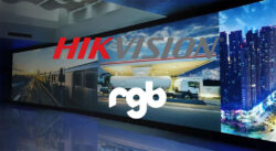 Hikvision y RGB AV