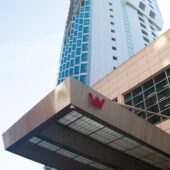 Hotel W Lea Professional