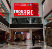 Infiled en Resorts World Las Vegas