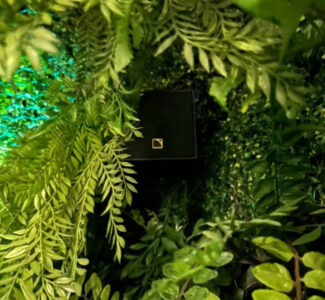 L Acoustics en Made Lim Cafe