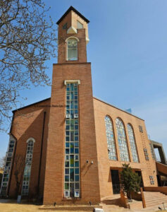 L Acoustics en Made Lim Cafe