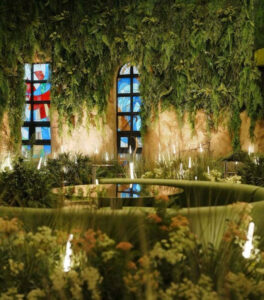 L Acoustics en Made Lim Cafe