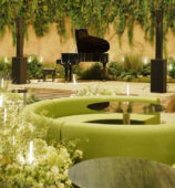 L Acoustics en Made Lim Cafe