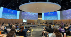 LEA en Universidad de Michigan