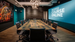 LED Studio Edge Pro 54 y 65