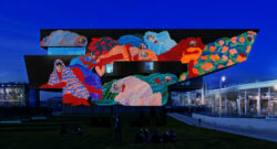 Llum BCB Being Giants ISE2024